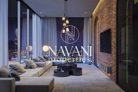 Apartment de 4 dormitorios en CLAYDON HOUSE Dubai, UAE No. 98074 15