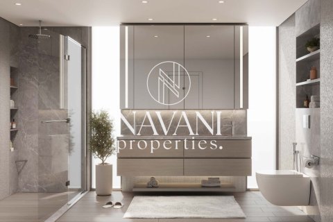 Apartment de 4 dormitorios en CLAYDON HOUSE Dubai, UAE No. 98074 4