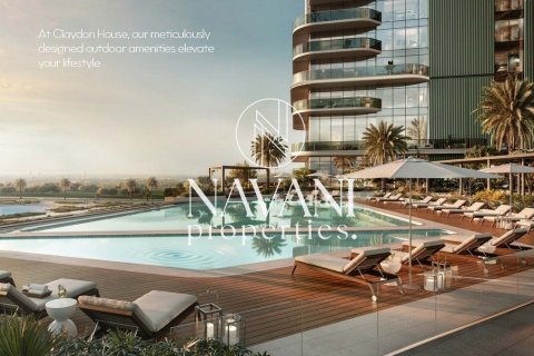 Apartment de 4 dormitorios en CLAYDON HOUSE Dubai, UAE No. 98074 17