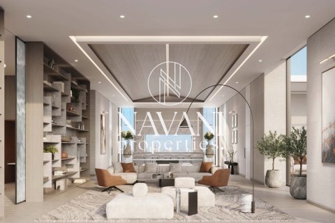Apartment de 4 dormitorios en CLAYDON HOUSE Dubai, UAE No. 98074 14