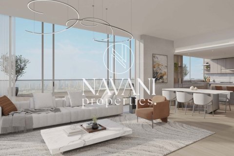 Apartment de 4 dormitorios en CLAYDON HOUSE Dubai, UAE No. 98074 7