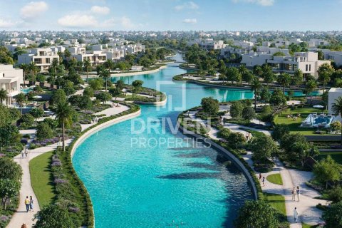5 bedrooms Villa in Dubai, UAE No. 225400 18