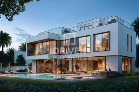 5 bedrooms Villa in Dubai, UAE No. 225400 6
