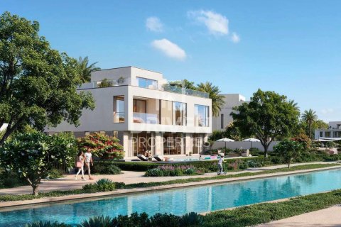 5 bedrooms Villa in Dubai, UAE No. 225400 9