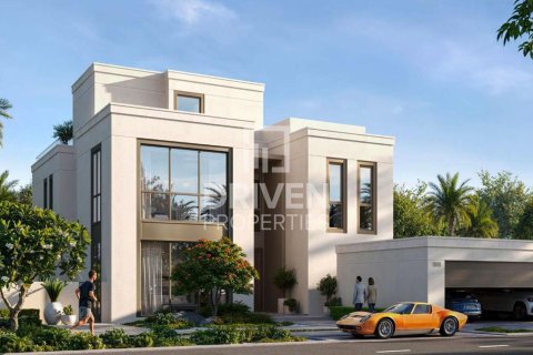 5 bedrooms Villa in Dubai, UAE No. 225400 7