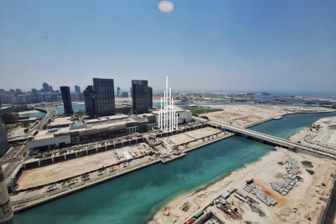 2 غرف نوم شقة على جزيرة المارية, الإمارات العربية المتحدة رقم 39164 17