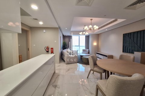 2 غرف نوم شقة على جزيرة المارية, الإمارات العربية المتحدة رقم 39164 9