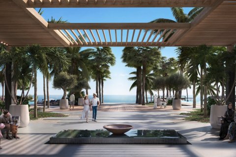 Studio Apartment in Sharjah, UAE No. 110772 5