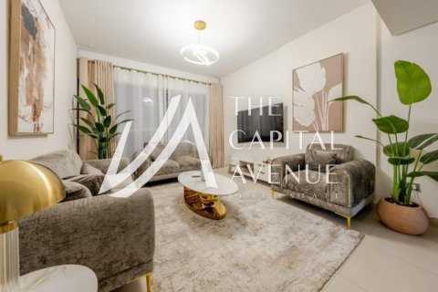 3 bedrooms Apartment in Al Reem Island, UAE No. 213117