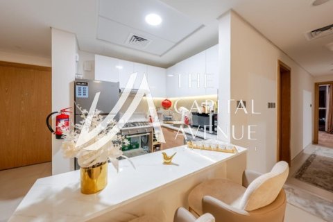 3 bedrooms Apartment in Al Reem Island, UAE No. 213117 4
