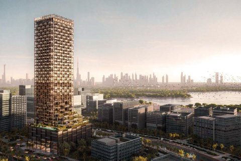 1 bedroom Apartment in Dubai, UAE No. 160414