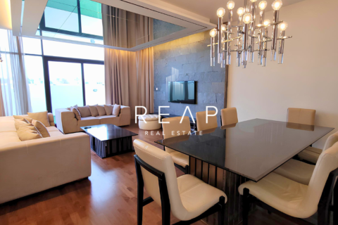 5 bedrooms Villa in Picadilly Green, UAE No. 29042