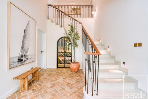 Villa de 5 chambres à Victory Heights, UAE No. 211004 12