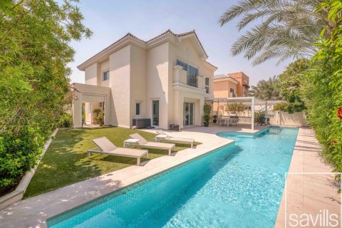 Villa de 5 chambres à Victory Heights, UAE No. 211004