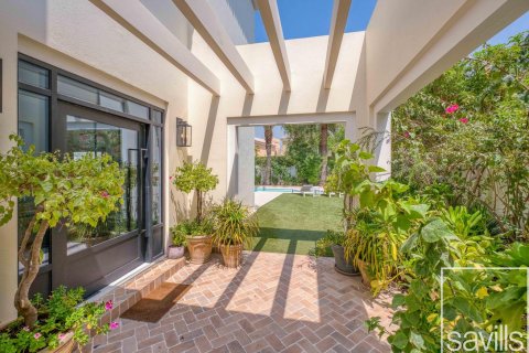 Villa de 5 chambres à Victory Heights, UAE No. 211004 14
