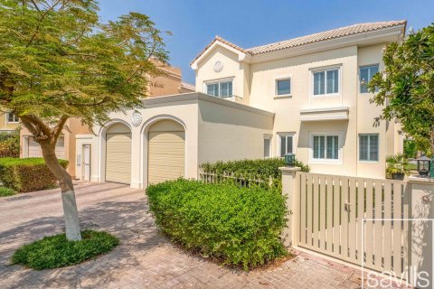 Villa de 5 chambres à Victory Heights, UAE No. 211004 3