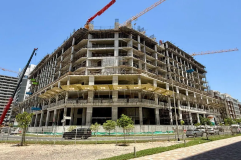 Квартира 40м² в Al Barsha South, ОАЭ №213599 13
