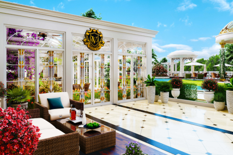 Квартира 40м² в Al Barsha South, ОАЭ №213599 6