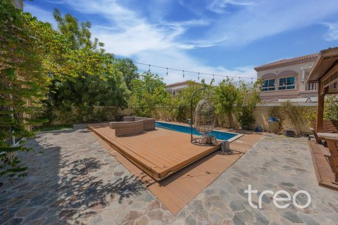 Villa de 6 chambres à Jumeirah Village Triangle, UAE No. 222746 23