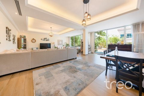 Villa de 6 chambres à Jumeirah Village Triangle, UAE No. 222746 8