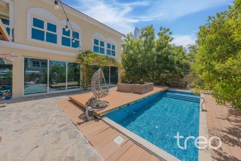 Villa de 6 chambres à Jumeirah Village Triangle, UAE No. 222746 24