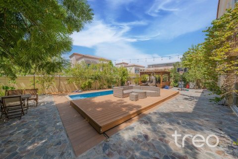 Villa de 6 chambres à Jumeirah Village Triangle, UAE No. 222746 22