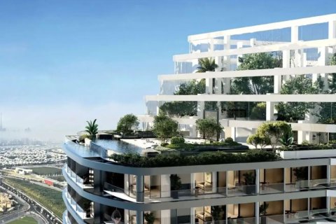 Квартира с 1 спальней в Dubai Science Park, ОАЭ №155006 10