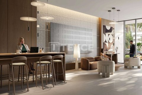 1 غرف نوم شقة في Jumeirah Village Triangle, الإمارات العربية المتحدة رقم 150514 4