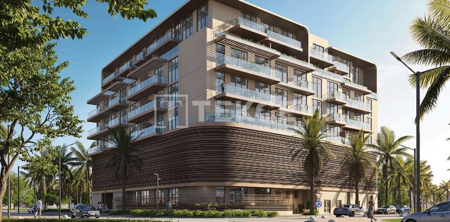 1 غرف نوم شقة في Jumeirah Village Triangle, الإمارات العربية المتحدة رقم 150514