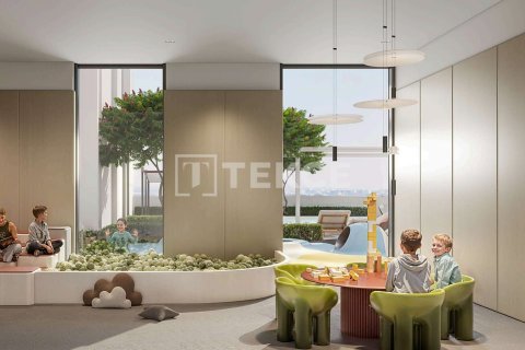 1 غرف نوم شقة في Jumeirah Village Triangle, الإمارات العربية المتحدة رقم 150514 7