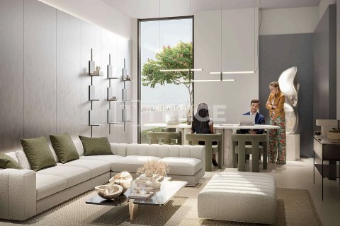 1 غرف نوم شقة في Jumeirah Village Triangle, الإمارات العربية المتحدة رقم 150514 11
