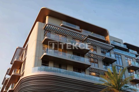 1 غرف نوم شقة في Jumeirah Village Triangle, الإمارات العربية المتحدة رقم 150514 3