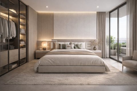 1 غرف نوم شقة في Jumeirah Village Triangle, الإمارات العربية المتحدة رقم 150514 12