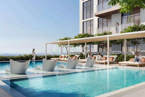 1 غرف نوم شقة في Jumeirah Village Triangle, الإمارات العربية المتحدة رقم 150514 6