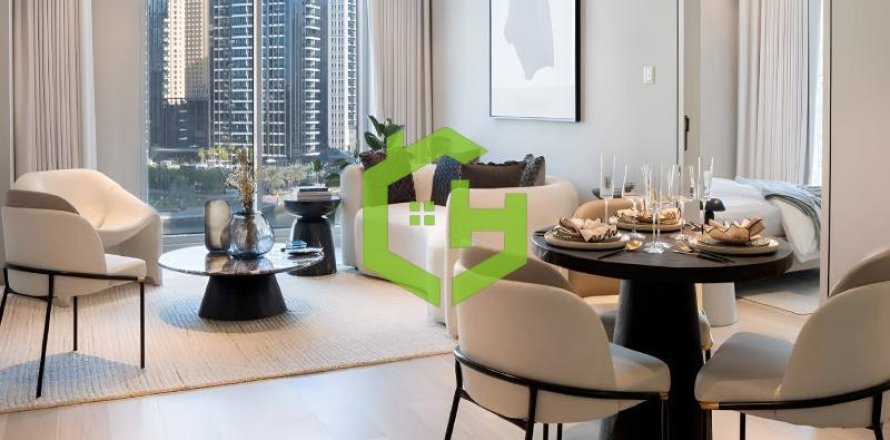 2 bedrooms Apartment in Dubai Marina, UAE No. 42769