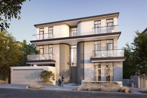 7 غرفة نوم فيلا في Meydan, الإمارات العربية المتحدة رقم 90293 19