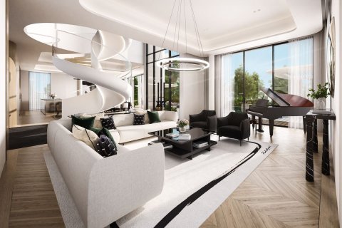 7 غرفة نوم فيلا في Meydan, الإمارات العربية المتحدة رقم 90293 3