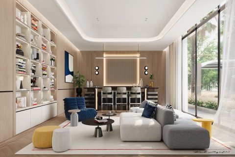 7 غرفة نوم فيلا في Meydan, الإمارات العربية المتحدة رقم 90293 17