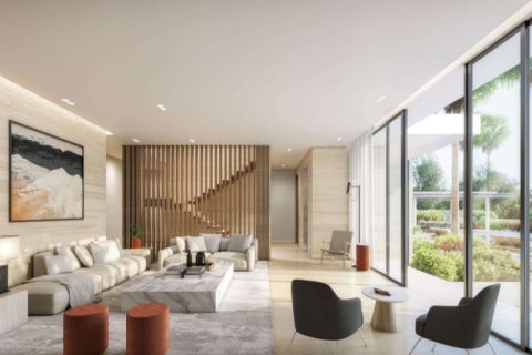 Villa de 4 chambres à Al Reem Island, UAE No. 208090 9