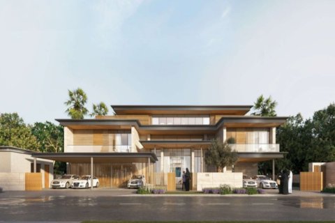 Villa de 4 chambres à Al Reem Island, UAE No. 208090 4