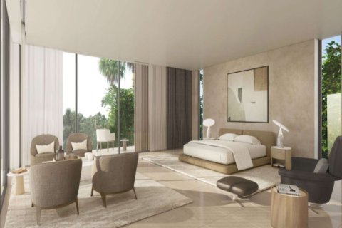 Villa de 4 chambres à Al Reem Island, UAE No. 208090 3