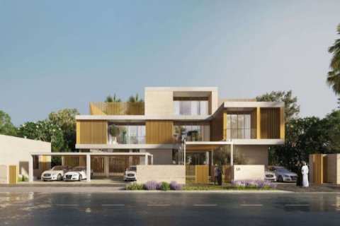 Villa de 4 chambres à Al Reem Island, UAE No. 208090 5
