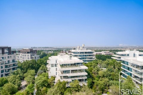 Квартира с 3 спальнями в Seventh Heaven, ОАЭ №217412 4