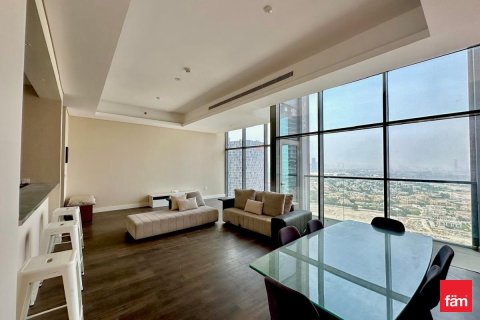 2 bedrooms Apartment in Downtown Dubai (Downtown Burj Dubai), UAE No. 215853