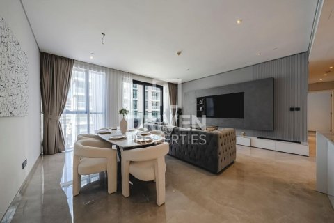 2 bedrooms Apartment in City Walk, UAE No. 212792