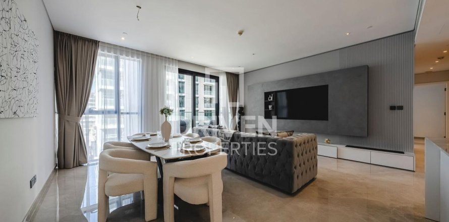 2 bedrooms Apartment in City Walk, UAE No. 212792