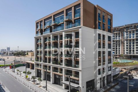 2 bedrooms Apartment in City Walk, UAE No. 212792 15