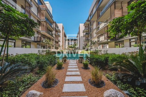 2 bedrooms Apartment in City Walk, UAE No. 212792 21