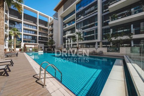 2 bedrooms Apartment in City Walk, UAE No. 212792 17