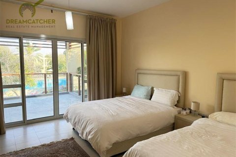 4 غرف نوم فيلا في Mina Al Arab, الإمارات العربية المتحدة رقم 14344 16